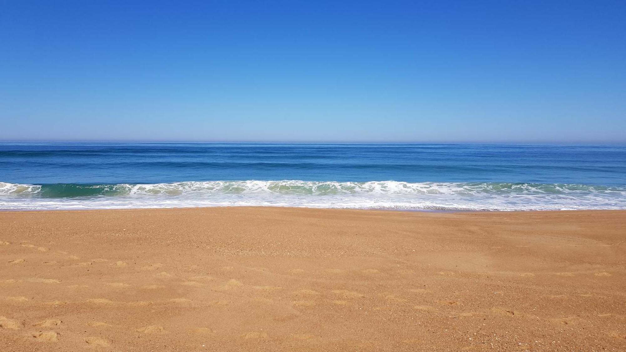 Chalet Paisible A La Plage, Piscine Et Tennis Ondres Zewnętrze zdjęcie