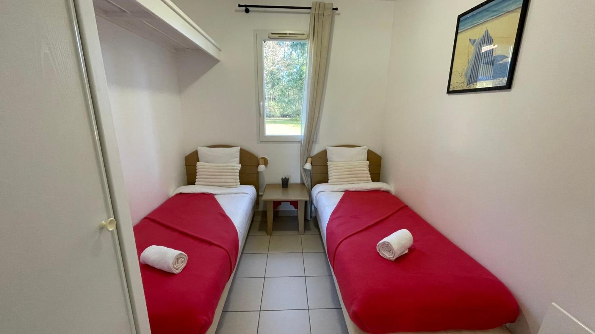 Chalet Paisible A La Plage, Piscine Et Tennis Ondres Zewnętrze zdjęcie