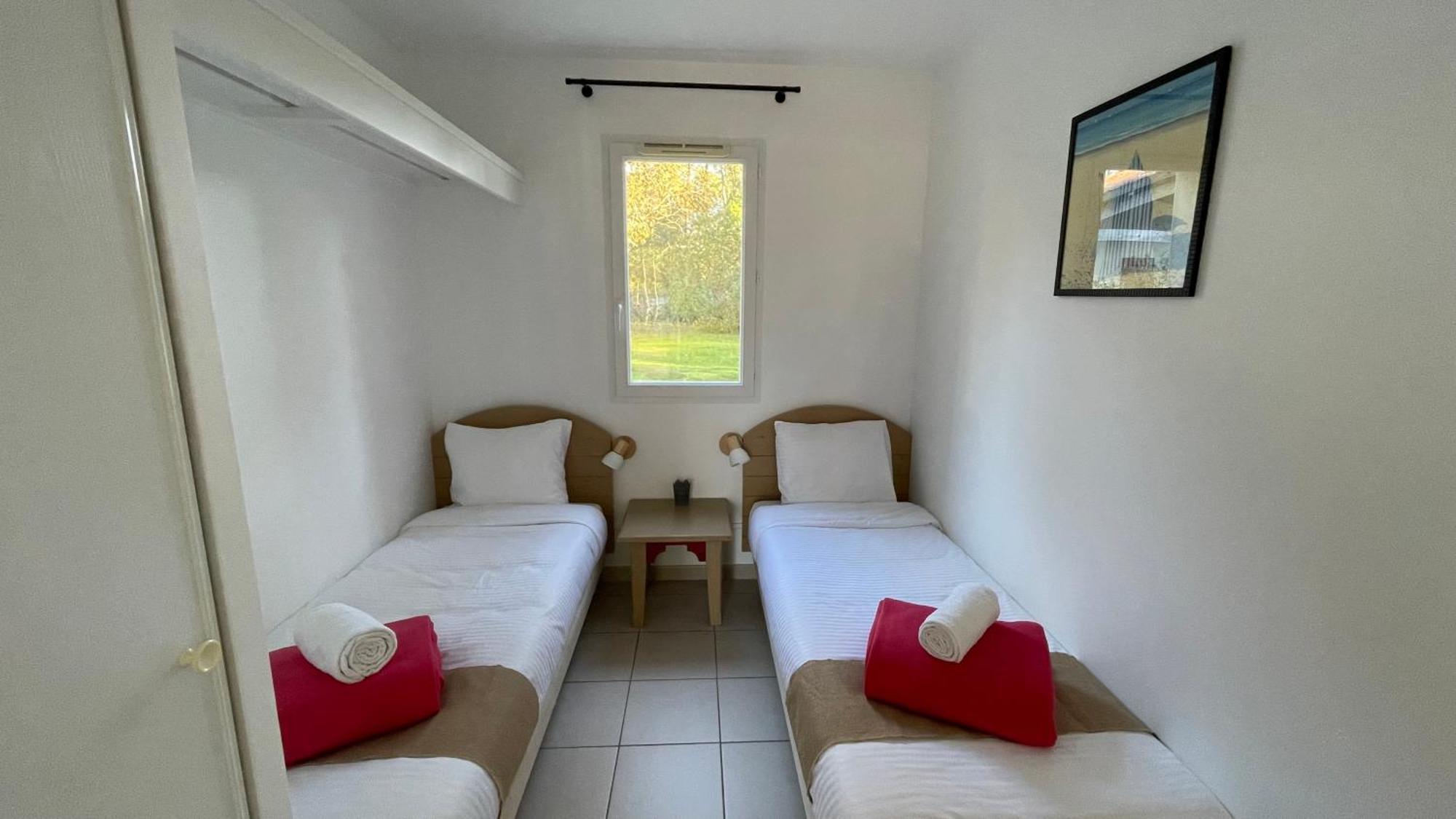Chalet Paisible A La Plage, Piscine Et Tennis Ondres Zewnętrze zdjęcie