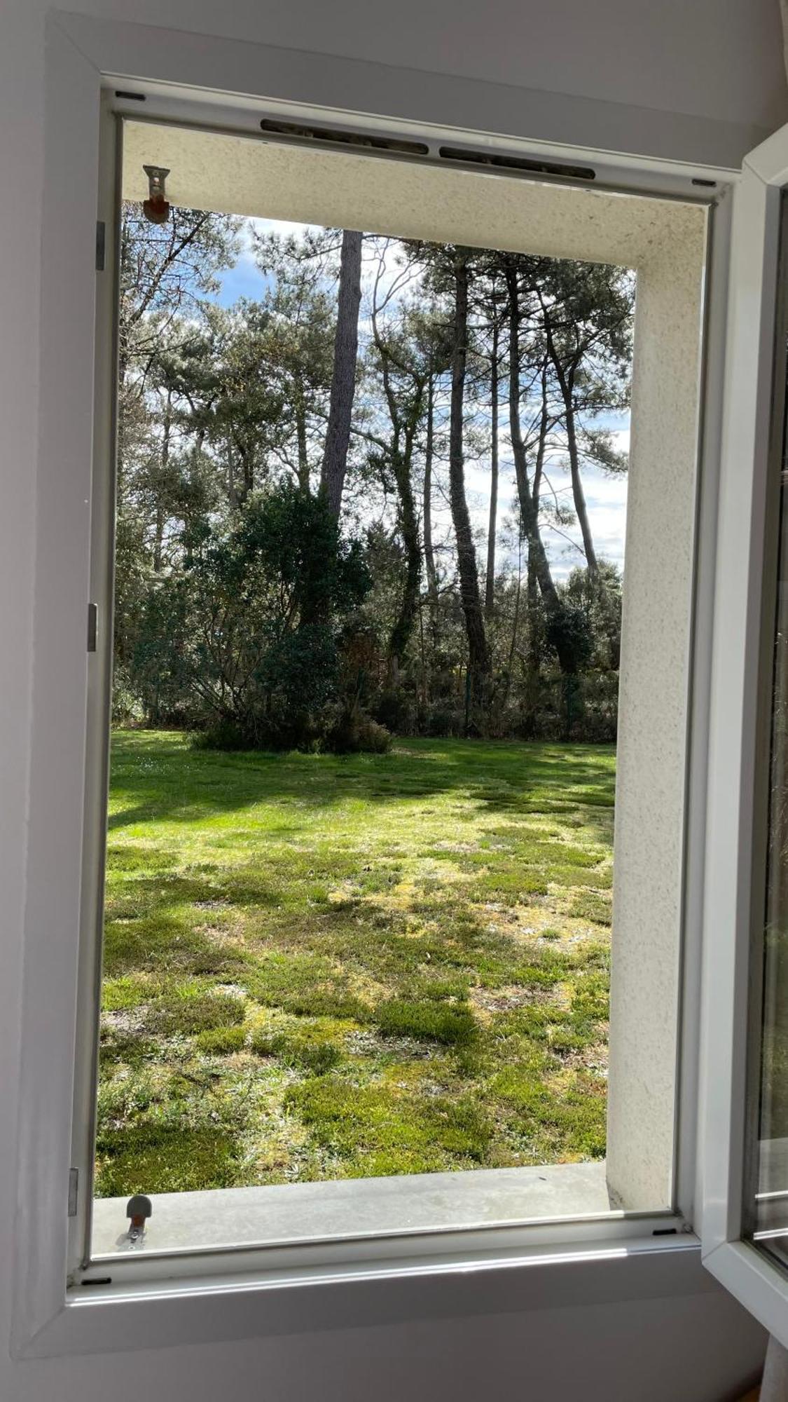 Chalet Paisible A La Plage, Piscine Et Tennis Ondres Zewnętrze zdjęcie