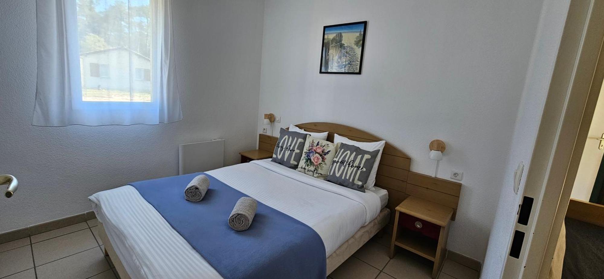 Chalet Paisible A La Plage, Piscine Et Tennis Ondres Zewnętrze zdjęcie